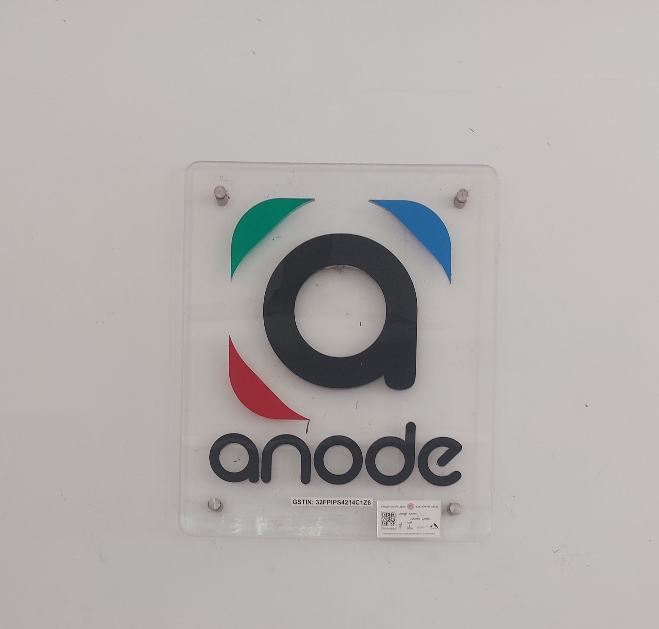 About